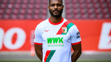 Fußball-Bundesliga: Augsburg nach Rückstand noch unentschieden gegen Pisa