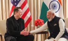 Musk tuži Modija, vlada briše vijesti, a satira postaje prijetnja. Što je s internetom u Indiji?