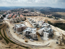 Palestina pozdravila odločitev slovenske vlade za prepoved uvoza iz nezakonitih izraelskih naselbin