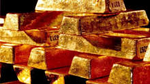 Dazi sui lingotti, pasticcio Usa e l’oro segna un nuovo record