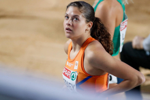 Heimlich beim Sex gefilmt: Leichtathletin Zoe Sedney erhebt schwere Vorwürfe