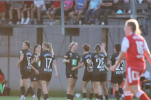 Sensation bleibt aus: Klarer Sturm-Sieg im Cup-Derby beim GAK