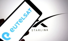 Europska alternativa Starlinku zaključila godinu u minusu