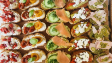 BRUSKETE: Recept idealno posluženje za svaku priliku