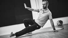 Fitnesstraining: Das beste Workout für den Urlaub