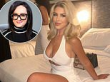 I know the truth about the revolting sex smear spat between the Fox starlet and MAGA tradwife... nobody is going to be happy to hear this: KENNEDY