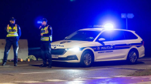 Djeca laserima svijetlila u hitni helikopter i ometala ga. Apel policije: 'Roditelji, pripazite'