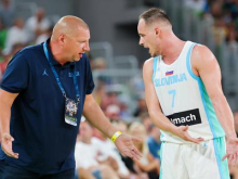 Klemen Prepelič neposreden kot vedno: To je žalostno