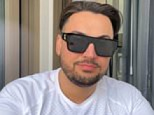 Disgraced former politician Salim Mehajer shares cryptic life update after walking free from jail