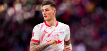 Transfer-News: Benjamin Šeško wechselt für rund 80 Millionen Euro zu Manchester United