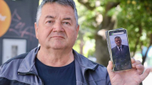Jozo Bekavac: Kratko sam se čuo s bratom, još je u šoku, ne može vjerovati da se vratio kući