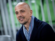 Boris Gorenc udaril po vodstvu KZS
