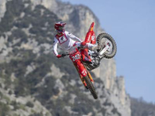 Tim Gajser dobil zeleno luč: Se vidimo v Uddevalli