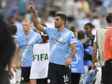 Manchester City brez Rodrija vse do septembra