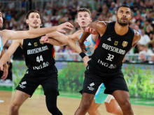 Nemška reprezentanca in nemški mediji udarili po Sloveniji in sodnikih