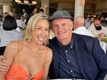 Mark Latham addresses the most shocking claim in ex-girlfriend's AVO claim: 'Defecation'