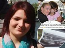 Woman once Britain's 'youngest mum' who had baby aged 12 reveals she is expecting fifth child at 31 - after heartbreaking family tragedies