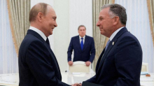 'Witkoff potpuno krivo shvatio Putina, ne zna o čemu priča, evo što je točno tražila Moskva...'