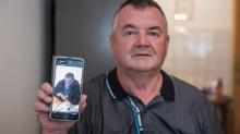 Brat kapetana Bekavca nakon iznenadnog povratka: 'Bilo je naglo, ni odvjetnik nije znao'