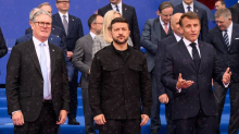 Američki, ukrajinski i dužnosnici Europske unije sastaju se uoči važnog sastanka Trump-Putin