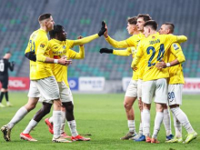 V živo: Čez en mesec Šeško, danes Bravo in Aluminij