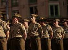 Ex-military intelligence agent John Powers chilling warning about Australia's defence forces