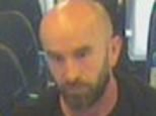 Manhunt for train sex attacker who repeatedly assaulted woman on central London service