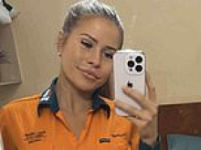 FIFO worker Carmen thought she was fit and healthy until a routine check-up turned her life upside down. This is her powerful plea as she fights for life
