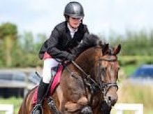 Tragedy at horse trials as British rider Sarah Yorke, 37, dies after fall during competition