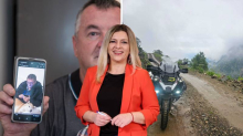 Gledajte '240 sekundi' 24sata! Kapetan Bekavac napokon je s obitelji: 'Srce nam je na mjestu'
