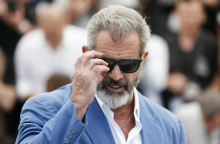 Mel Gibson napovedal dvodelno nadaljevanje Kristusovega pasijona v letu 2027