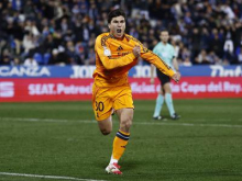 Garcia podaljšal z Realom, dva novinca pri PSG