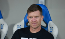 Rožman: 'Ako ćemo ovako igrati, bit će dobro'