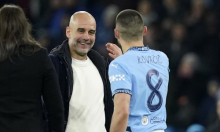 Pep Guardiola zabrinuo Dalića: Evo što je rekao o ozljedi Matea Kovačića