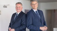 CDU: Die Schnieders - zwei Brüder, zwei politische Wege