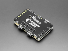 Nova mini računalniška zverina z WiFi 6 in Bluetooth 5