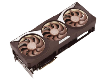 Asus in Noctua združila moči za najtišjo RTX 5080
