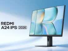 Super poceni Redmi A24 2026 kot nalašč za igranje
