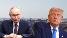PROMENA U POSLEDNjEM MOMENTU? Bela kuća: Tramp otvoren za samit na Aljasci sa Putinom i Zelenskim
