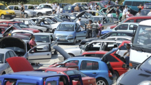 OVO SU TRI NAJBOLjA AUTOMOBILA DO 10.000 EVRA: 