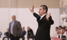 Split predstavio novog trenera