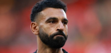 Gaza-Konflikt: Salah kritisiert Uefa für Umgang mit Tod von Fußballer