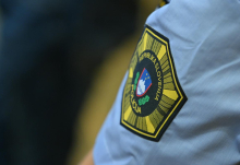 V policijskem sindikatu proti policijski noveli. Želijo usklajevalni sestanek.
