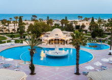 Le Royal Hammamet 5★ – elegancija, udobnost i sadržaji za sve generacije