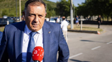 Dodik: Moje rušenje je obračun muslimana s kršćanima