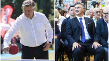 Tajna Plenkovićeve forme. Evo što premijer ruča: 'Sve što sam jeo prije, morao sam zaboraviti'