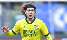 Alen Halilović napušta Europu?