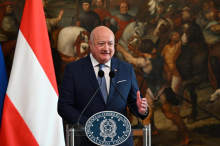KANCELAR AUSTRIJE DOLAZI U BEOGRAD! Politički razgovori, ekonomski sporazumi - a videće se i sa jednim Zvezdašem: 