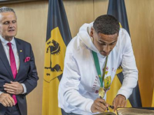 Vezist Stuttgarta Millot se seli v Al Ahli
