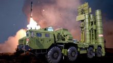 KAKO JE S-400 POSTAVIO SVETSKI REKORD OBARANjEM CILjA NA 314 KILOMETARA: Nova dinamika vazdušnih borbi u Južnoj Aziji! (VIDEO)